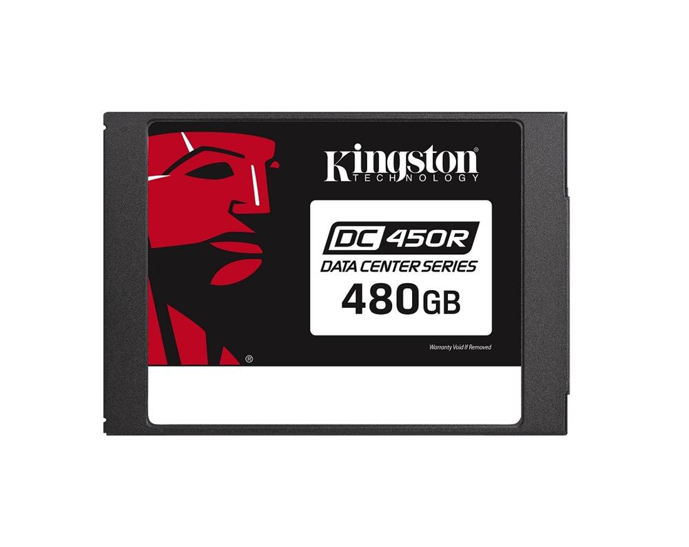 SEDC450R/480G KINGSTON Dc450r 480gb Sata-6gbps 2.5inch ...