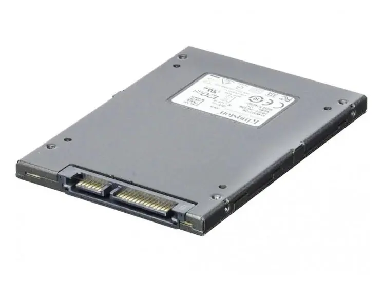 SEDC500M/3840G Kingston Enterprise DC500M 3.84TB 2.5 in...