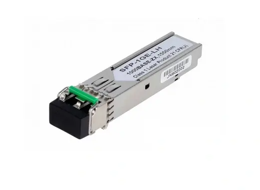 SFP-1GE-LH Juniper 1000Base-LH Gigabit Ethernet SFP Mod...