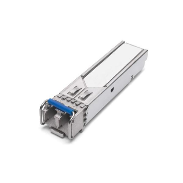 SFP-1OC48-LR Juniper 2.5GB/s OC-48/STM-16 LR-2 Single-Mode Fiber 80km 1550nm Duplex LC Connector SFP Transceiver Module