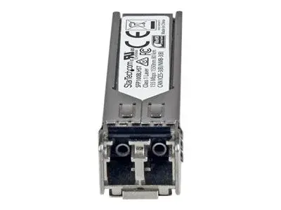 SFP100BLHST StarTech MSA Compliance 100 MB/s Fiber SFP ...