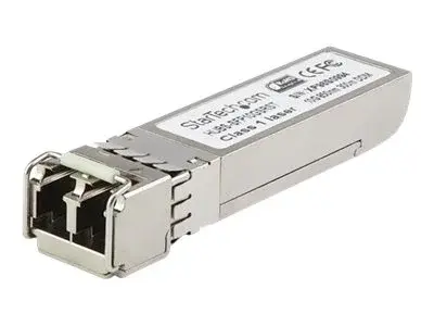 SFP1GBX80UES StarTech 1GbE BiDi SMF 1000BASE-BX40-U Sin...