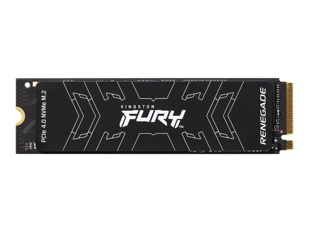 SFYRS/1000G KINGSTON Fury Renegade 1tb M.2 2280 Pci Exp...