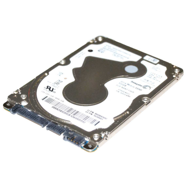 SH20D77050 Lenovo 500GB 5400RPM SATA 5mm 2.5-inch Hard ...