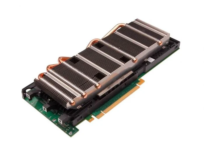 SH885A HP Nvidia Tesla M2050 3GB GDDR5 384-Bit PCI-Express 2.0 x16 Video Graphics Card