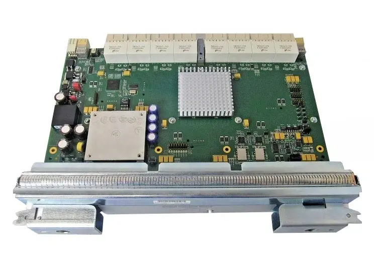 SIB-I-T640-B-S Juniper T640 Switch Interface Board