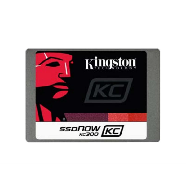 SKC300S3B7A/240G Kingston SSDNow KC300 240GB SATA 6GB/s 2.5-inch Solid State Drive