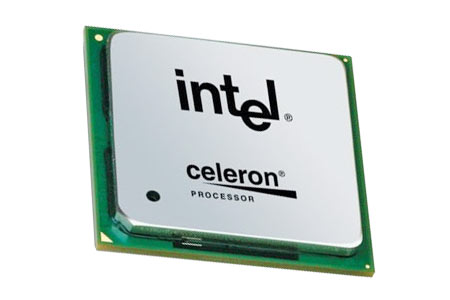 SL2WN-1 Intel Celeron 1-Core 333MHz 66MHz FSB 128KB L2 ...