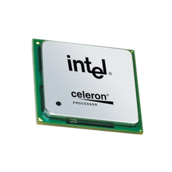 SL376 Intel Celeron 366MHz 66MHz FSB 128KB L2 Cache Socket SEPP242 Processor