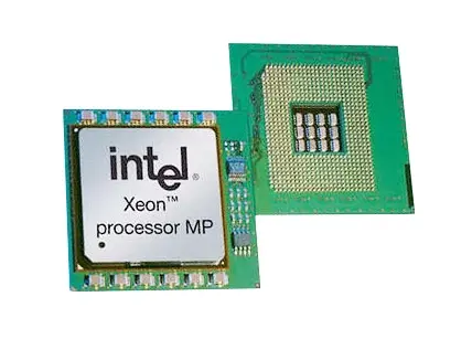 SL3BJ Intel Pentium III Xeon 600MHz 133MHz FSB 256KB L2...