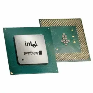 SL49Q Intel PENTIUM III Xeon 700MHz 32KB L1 Cache 1MB L2 Cache 100MHz FSB SLOT-2 Processor