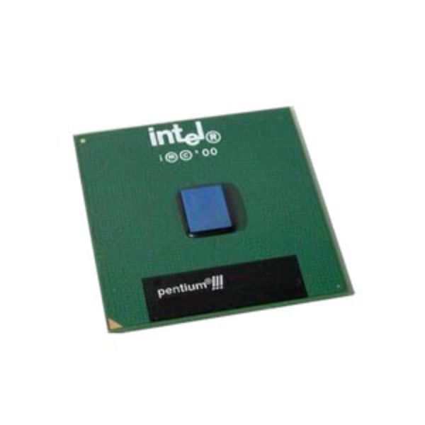 SL4YV Intel Pentium III 1.13GHz 133MHz FSB 256KB L2 Cac...