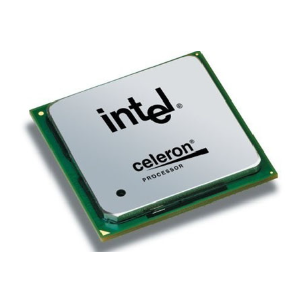 SL697 Intel Celeron 1.7GHz 400MHz FSB 128KB L2 Cache Processor
