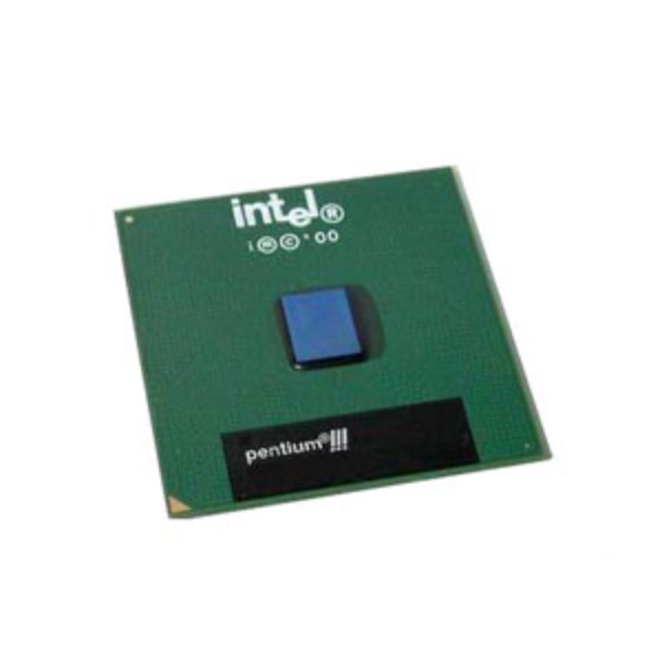 SL6C3 Intel Pentium III 1.20GHz 133MHz FSB 256KB L2 Cache Socket 370 Processor