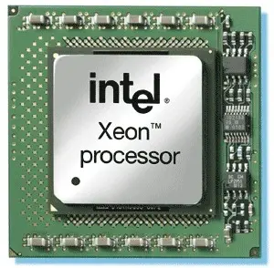 SL6RQ Intel Xeon 2.0GHz 512KB L2 Cache 533MHz FSB Socket 604 Micro-FCPGA 0.13MICRON TECHNOLOGY Processor