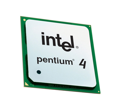 SL6SJ4 Intel Pentium 4 1-Core 2.53GHz 533MHz FSB 512KB ...