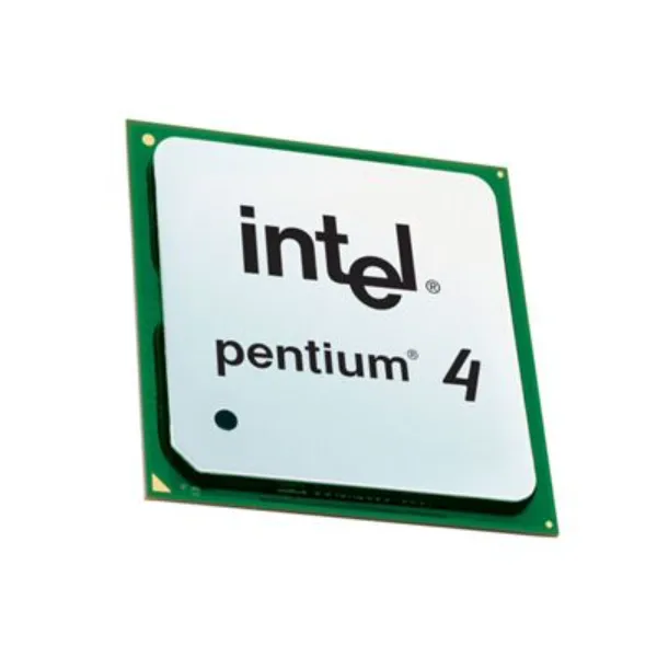 SL7E6 Intel Pentium 4 550 3.40GHz 800MHz FSB 1MB L2 Cac...