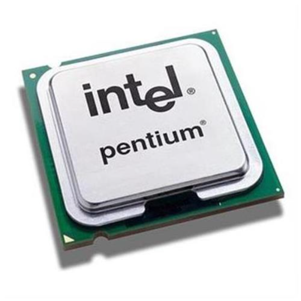 SL7PR2 Intel Pentium 4 1-Core 2.8GHz 533MHz FSB 1MB L2 Cache Socket LGA775 Processor
