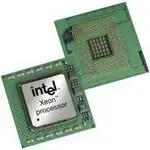 SL8P3 Intel Xeon DP 3.6GHz 2MB L2 Cache 800MHz FSB Socket 604 Micro-FCPGA 90NM TECHNOLOGY Processor