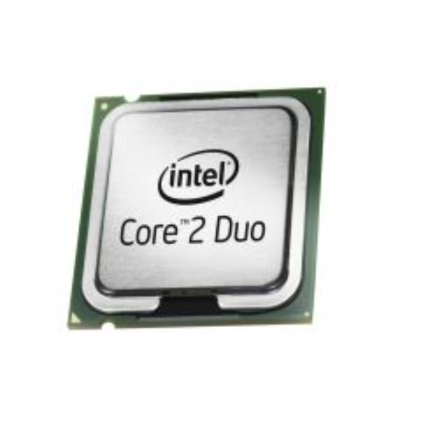 SLA94 DELL Intel E4600 2.4Ghz 2MB Dual Core CPU