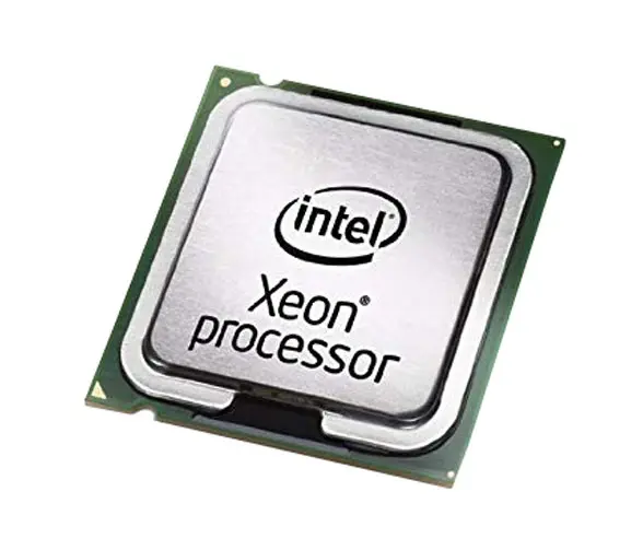SLABM Intel Xeon 5150 Dual Core 2.66GHz 4MB L2 Cache 1333MHz FSB Socket LGA771 65NM 65W Processor
