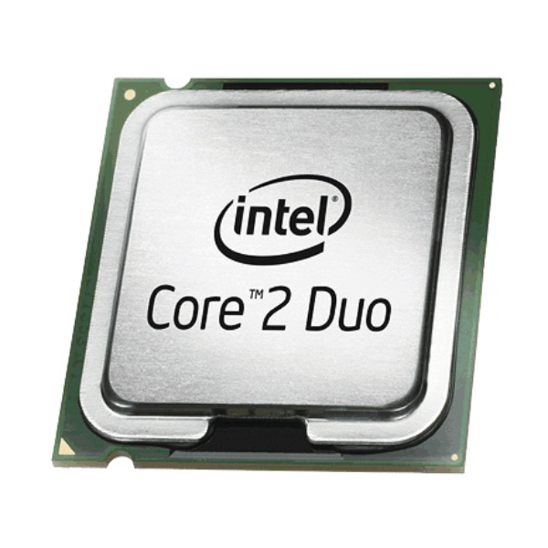 SLAPH Intel Core 2 Duo E8200 2.66GHz 1333MHz FSB 6MB L2...