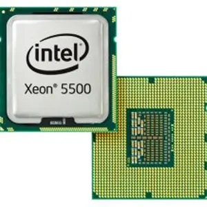 SLBF9 Intel Xeon E5504 Quad Core 2.0GHz 4MB L3 Cache 4.8GT/S QPI Socket LGA-1366 45NM 80W Processor