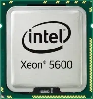 SLBVB Intel Xeon E5630 Quad Core 2.53GHz 1MB L2 Cache 12MB L3 Cache 5.86GT/S QPI Speed Socket FCLGA1366 32NM 80W Processor