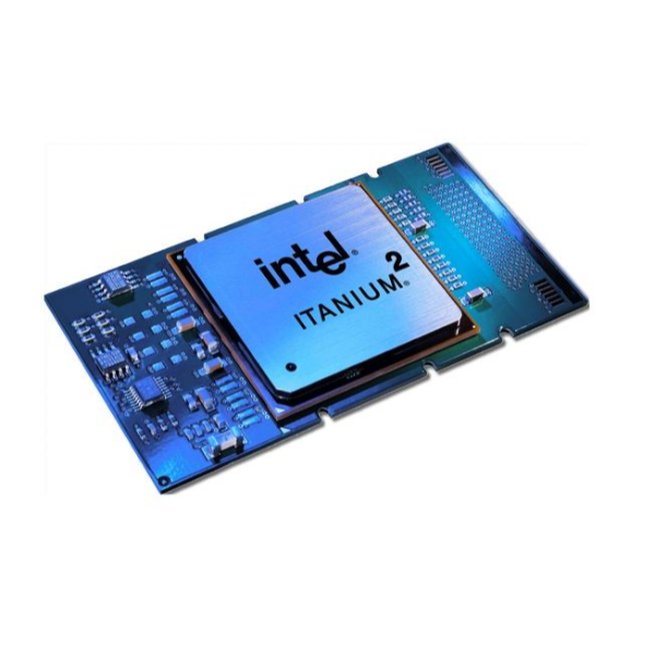 SLC38 Intel Itanium-2 9330 1.46GHz 4.80GT/s QPI 20MB L3...