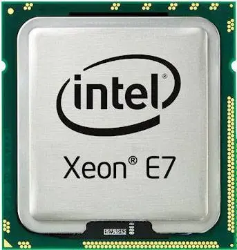 SLC3G Intel Xeon OCTA Core E7-4820 2.0GHz 18MB SMART Cache 5.86GT/S QPI Socket LGA-1567 32NM 105W Processor