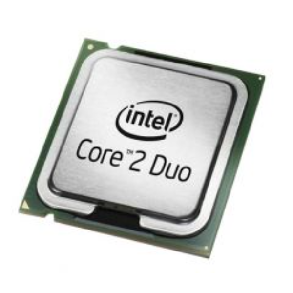 SLGCC Intel Core 2 Duo P8400 2.26GHz 1066MHz FSB 3MB L2...