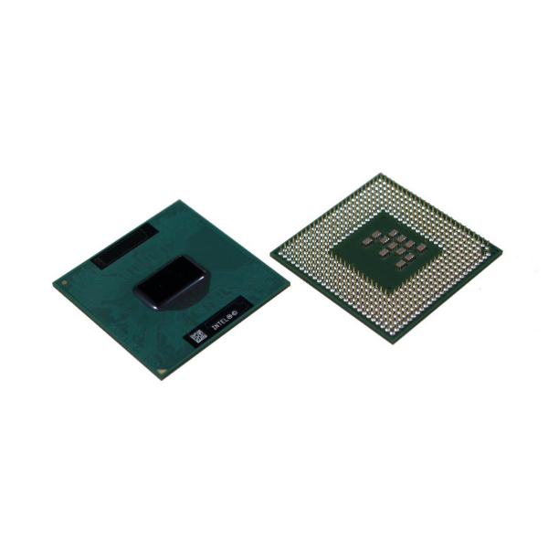 SLJ8S Intel Pentium M 760 2GHz 533MHz FSB 2MB L2 Cache Socket PPGA478 Mobile Processor