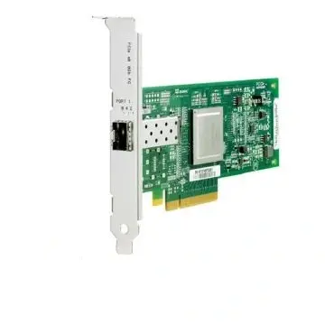 SN1100E-1P HP C8R38A StoreFabric SN1100E 1-Port 16GB/s ...