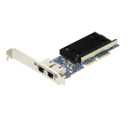 SN20L27798 LENOVO Broadcom 57416 10gbase-t 2-port Ml2 E...