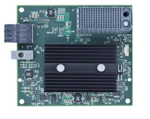 SN30L21989 Lenovo Mellanox ConnectX-3 Mezz 40GB 2-Port Ethernet Adapter