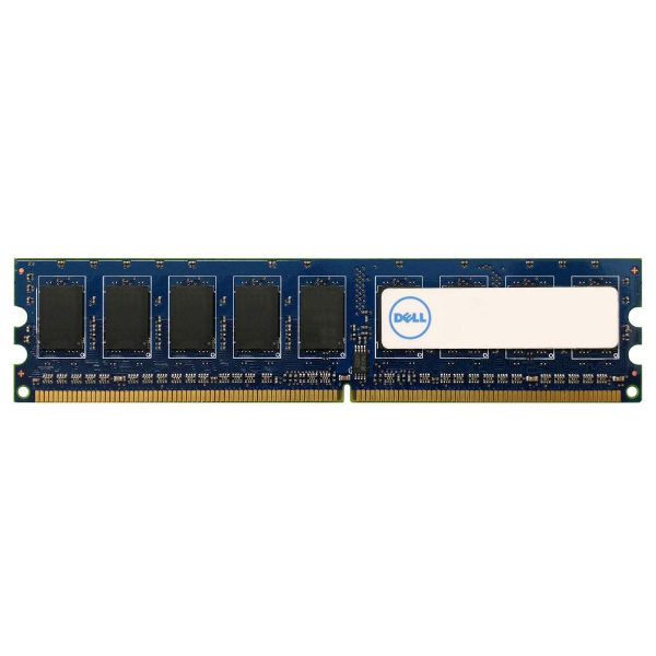 SNPG016GC/2G Dell 2GB DDR3-1333MHz PC3-10600 ECC Unbuff...