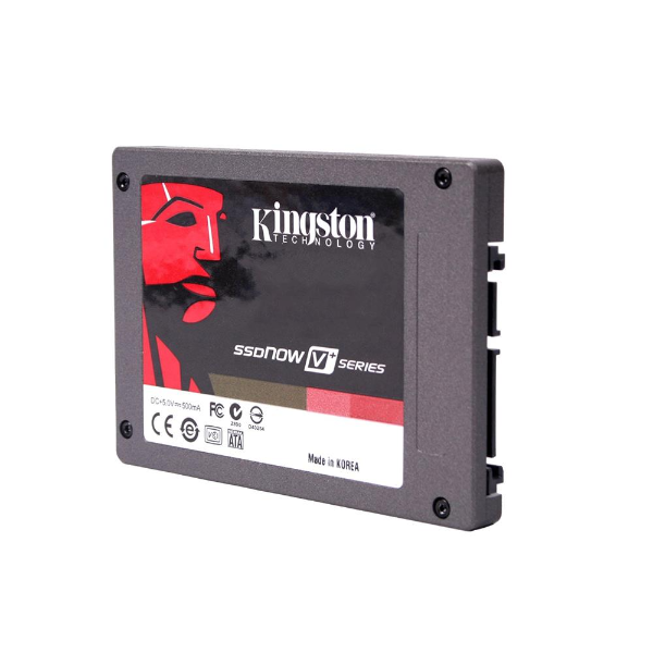 SNVP325-S2B/128GB Kingston SSDNow SNVP325 128GB SATA 3G...