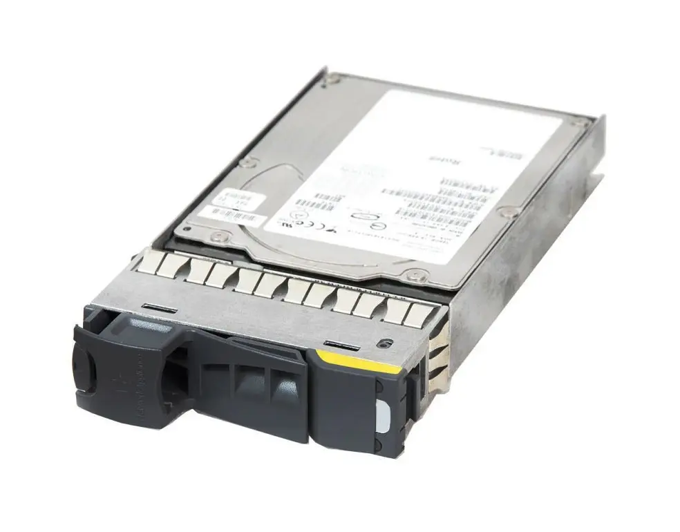 SP-279A-R5 NetApp 300GB 15000RPM Fibre Channel 4GB/s Hard Drive
