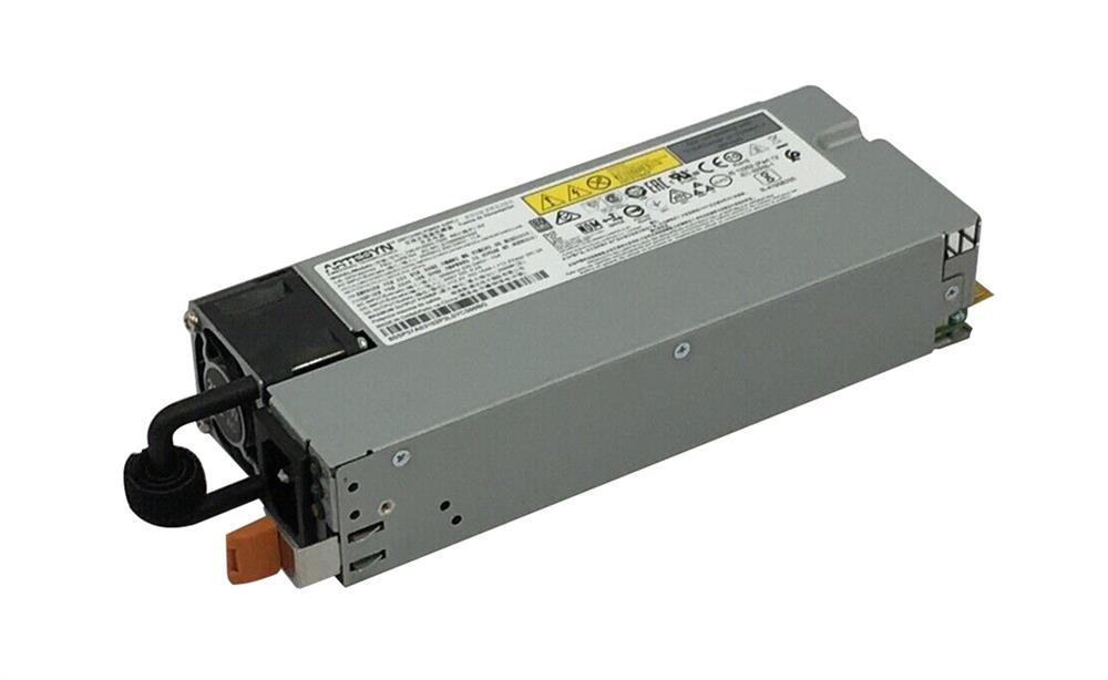 SP57A03102 LENOVO 2000w 80 Plus Platinum Hot-swap Power Supply For Thinksystem