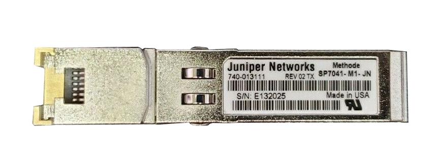 SP7041-M1-JN Juniper 1000Base-T SFP-1GE-T SP7041-JN SFP...