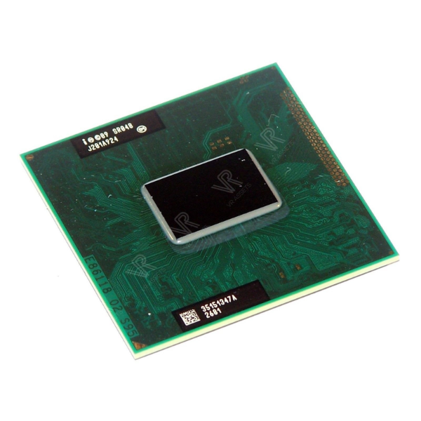 SR048 Intel Core i5-2520M Dual Core 2.50GHz 5.00GT/s DM...