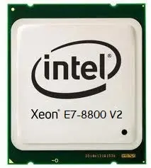 SR1GK Intel Xeon E7-8850 v2 12 Core 2.30GHz 7.20GT/s QP...