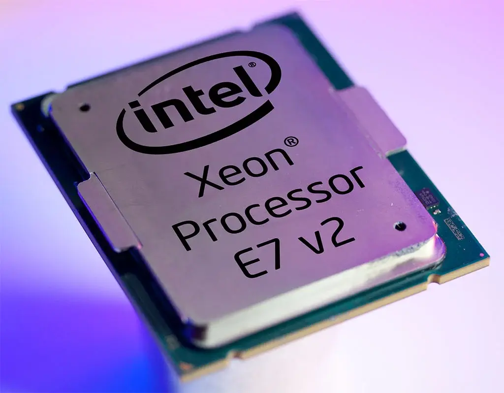 SR1GQ Intel Xeon E7-2880 v2 15 Core 2.50GHz 8.00GT/s QP...