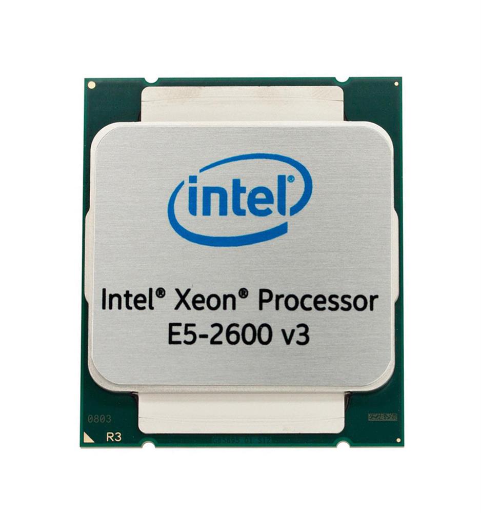 SR1XM Intel Processor 16-Core
