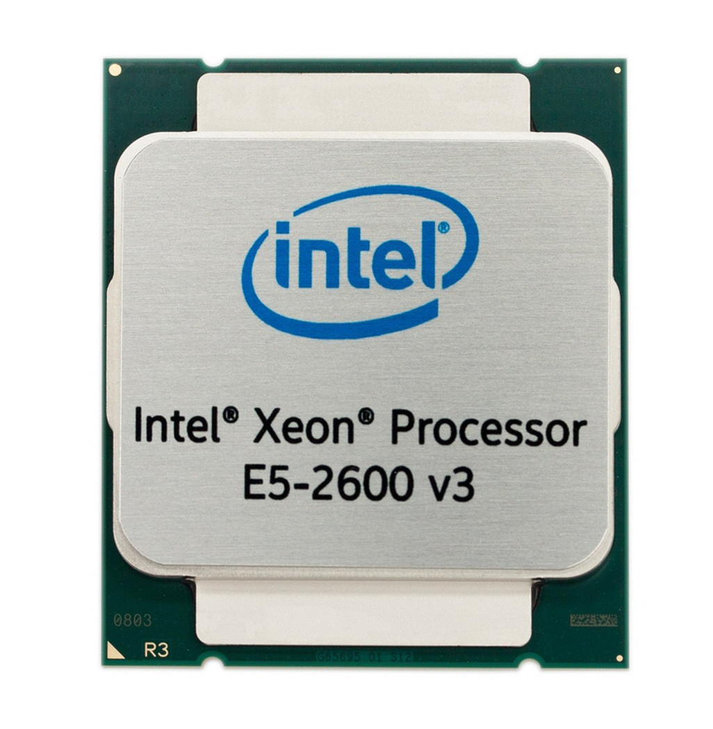SR1XT Intel Processor 10-Core