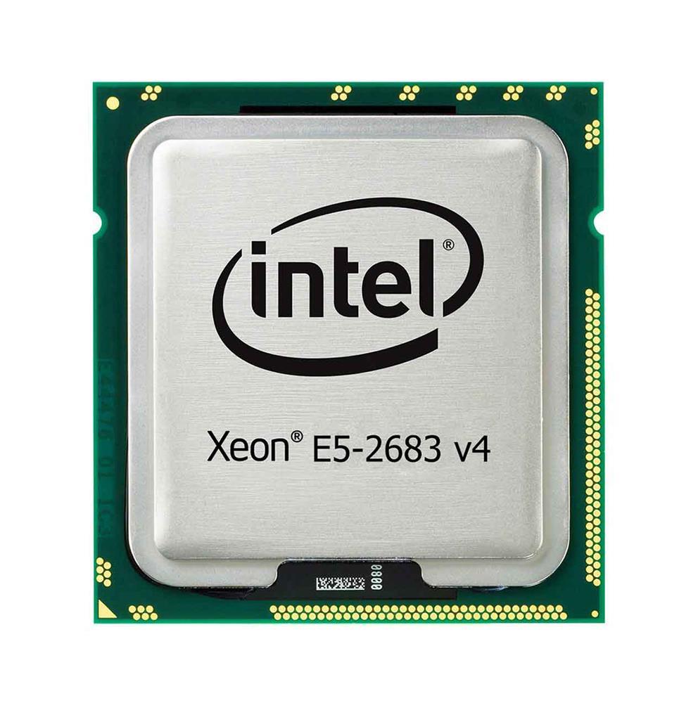SR2K4 Intel Processor 16-Core
