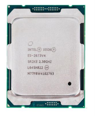 SR2KE Intel Processor 20-Core