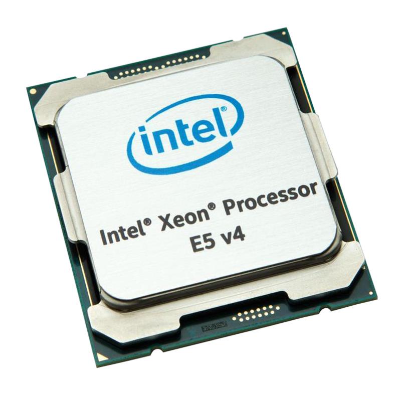 SR2P9 Intel Processor 8-Core