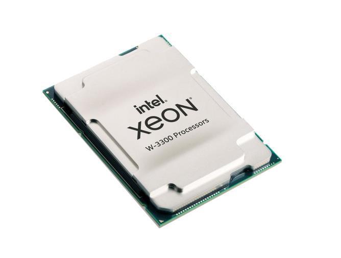 SRKSW INTEL Xeon 32-core Workstation W-3365 2.7ghz 48mb Smart Cache 8gt/s Upi Speed Socket Fclga4189 10nm 270w Processor Only