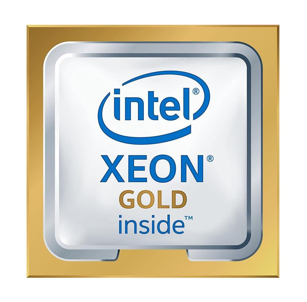 SRKXC INTEL Xeon 24-core Gold 6312u 2.4ghz 36mb Smart C...